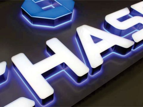 Channel Letters Type 3 – Front & back-lit – photo 12