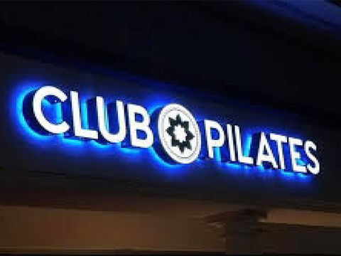 Channel Letters Type 3 – Front & back-lit – photo 4
