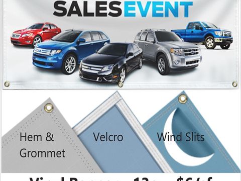 Banners – photo 1