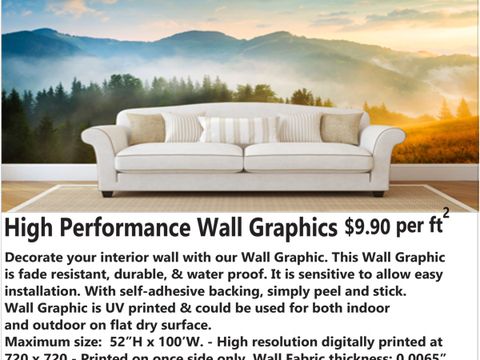 Digital Printing – photo 3