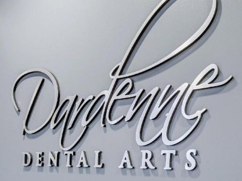 Dimensional Letters – photo 2