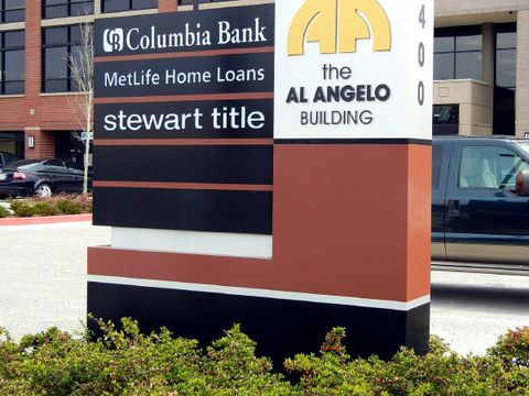 Monument Signs – photo 5