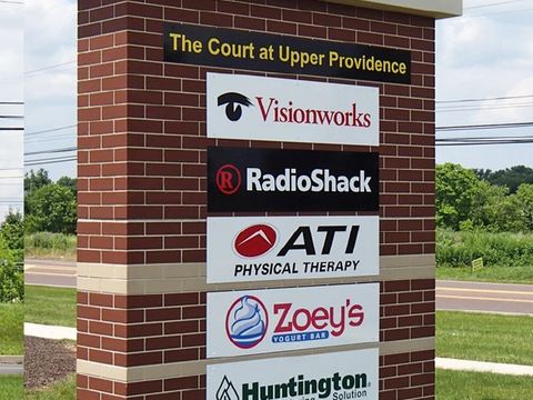 Monument Signs – photo 6