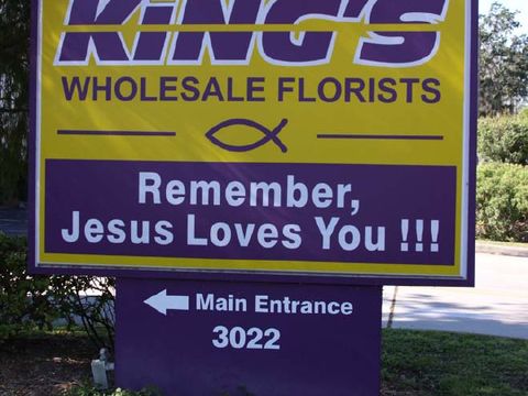 Monument Signs – photo 7