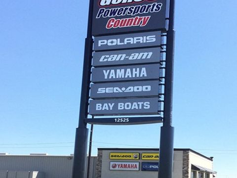 Pylon Signs – photo 3