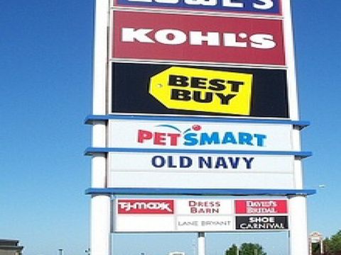 Pylon Signs – photo 5